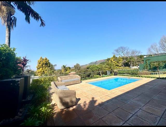 4 BEDROOM HOUSE FOR SALE IN FERNCLIFFE